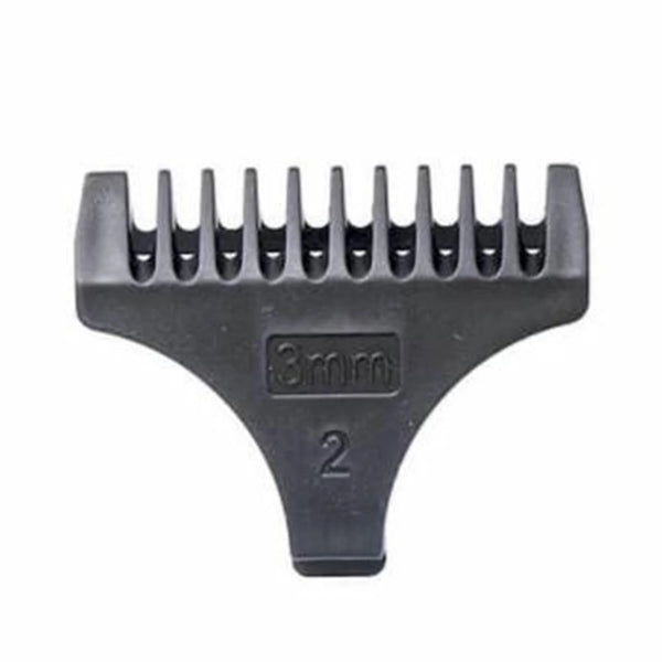 Eurostil Recambio Peine 3mm 1un - Batty Beauty