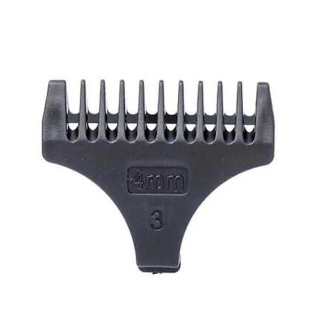 Eurostil Recambio Peine 4mm 1un