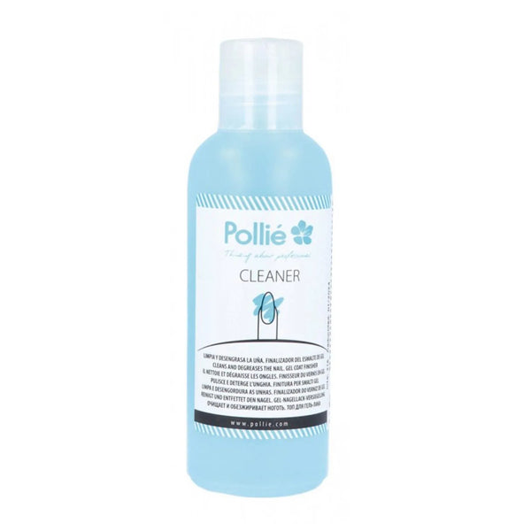 Eurostil Uñas Desengrasante 150ml - Batty Beauty