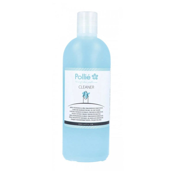 Eurostil Cuerpo Limpiador 400ml - Batty Beauty
