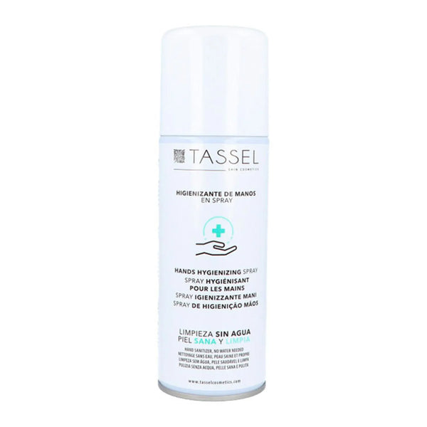 Eurostil Tassel Gel De Manos Higienizante 400ml - Batty Beauty
