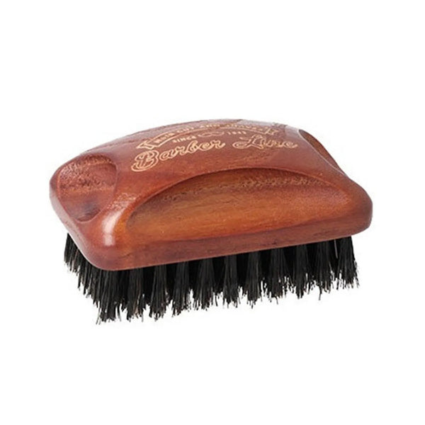 Eurostil Ragnar Cepillo Barba Pequeño 1un - Batty Beauty