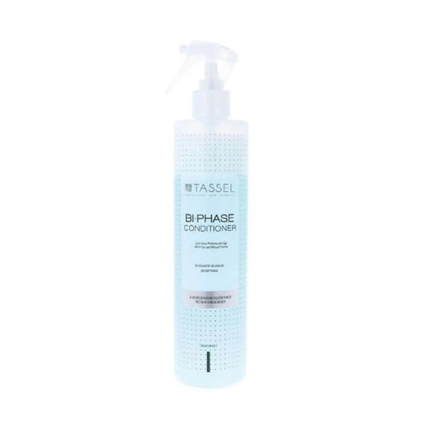 Eurostil Tassel Desmaquillante Bi-Fasico 500ml - Batty Beauty