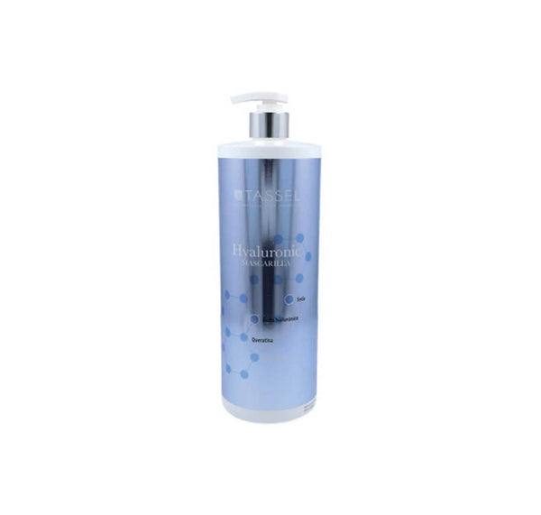 Eurostil Mascarilla Hyaluronic 1 Litro - Batty Beauty