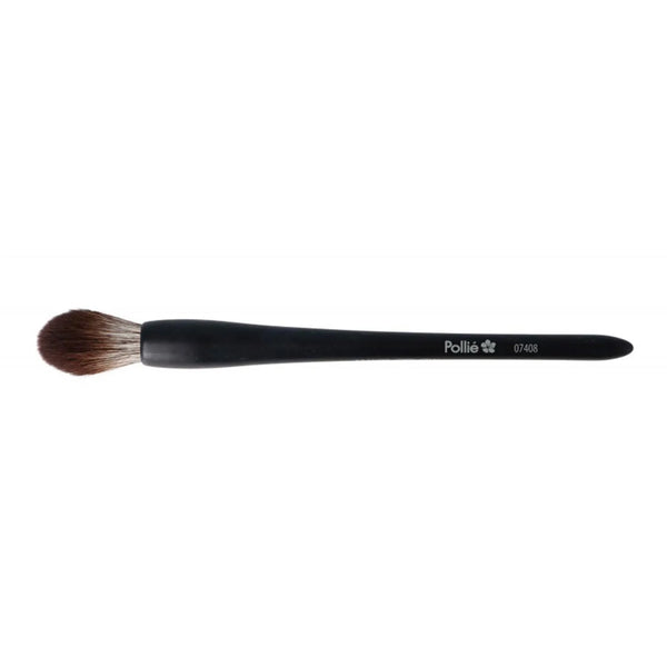 Eurostil Colorete Brocha 1un - Batty Beauty