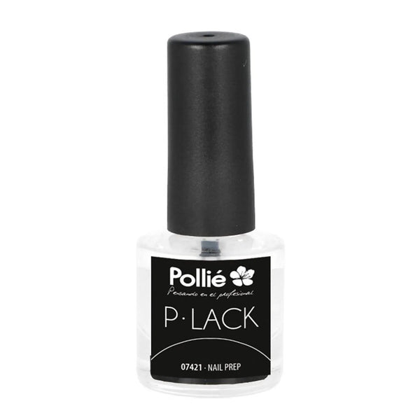Eurostil P-Lack Laca De Uñas 15ml - Batty Beauty