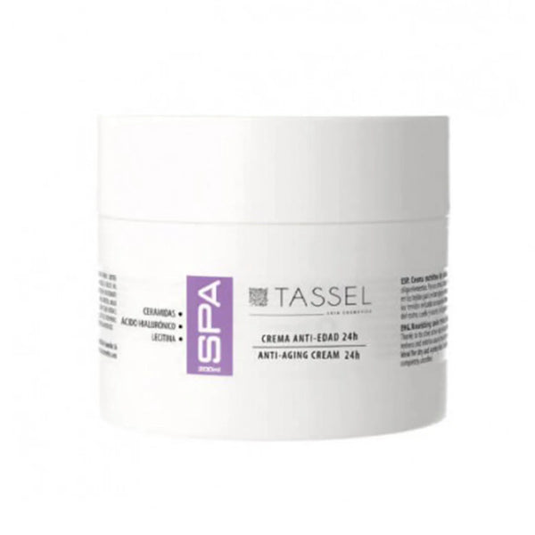 Eurostil 24h Crema Anti-Edad 200ml - Batty Beauty