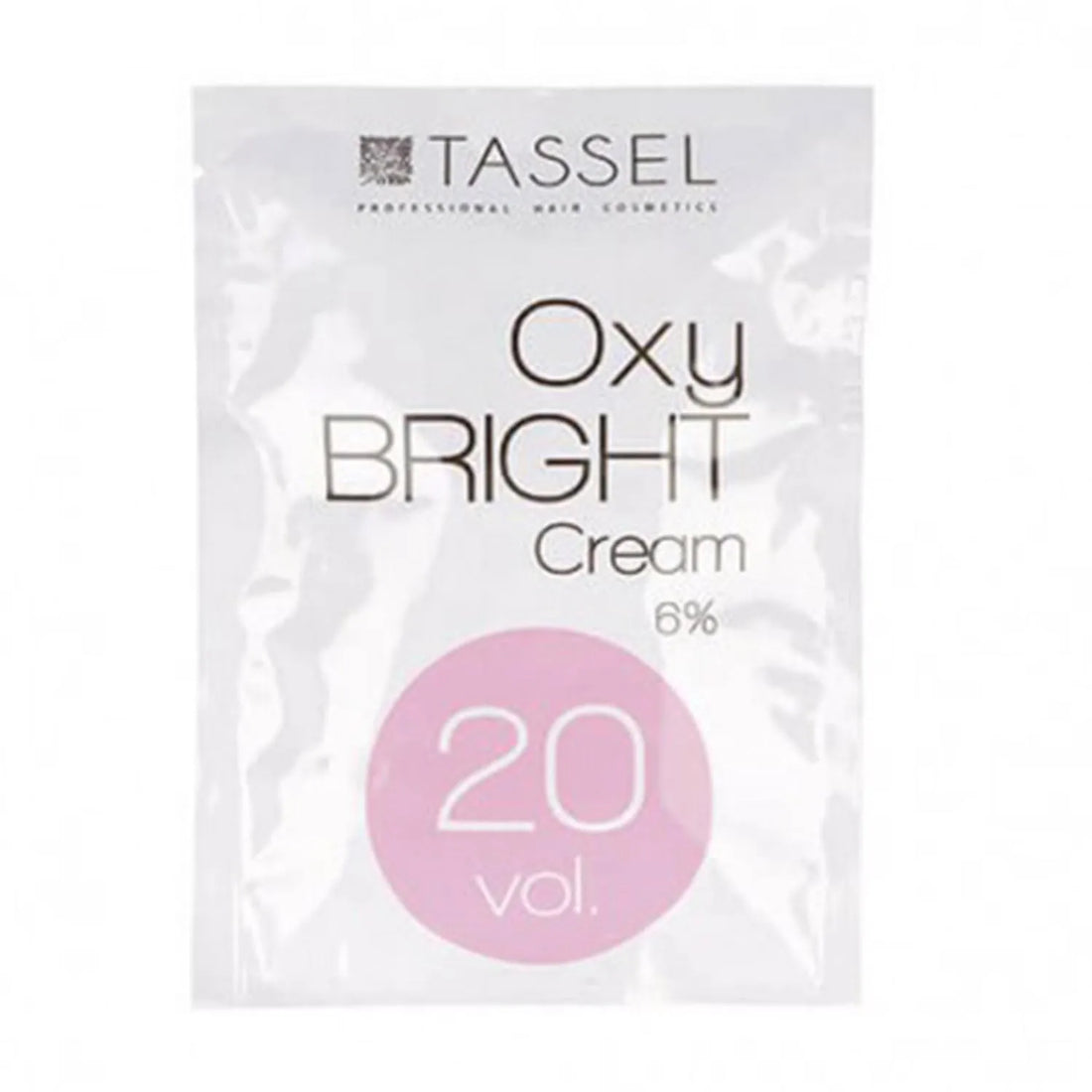 Eurostil Oxybright Crema 6 20vol