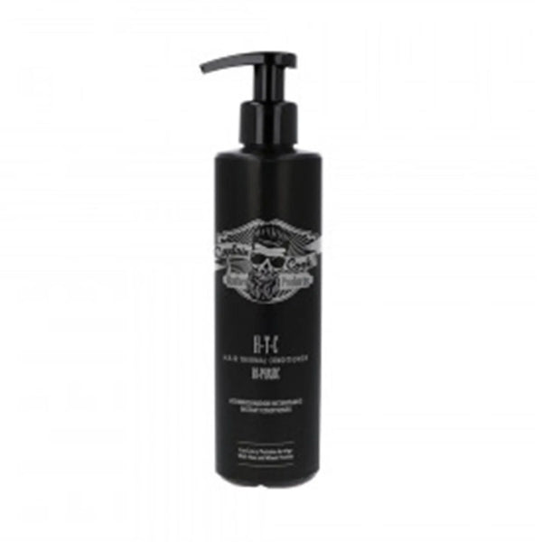 Eurostil Bi-Phase Acondicionador 250ml - Batty Beauty