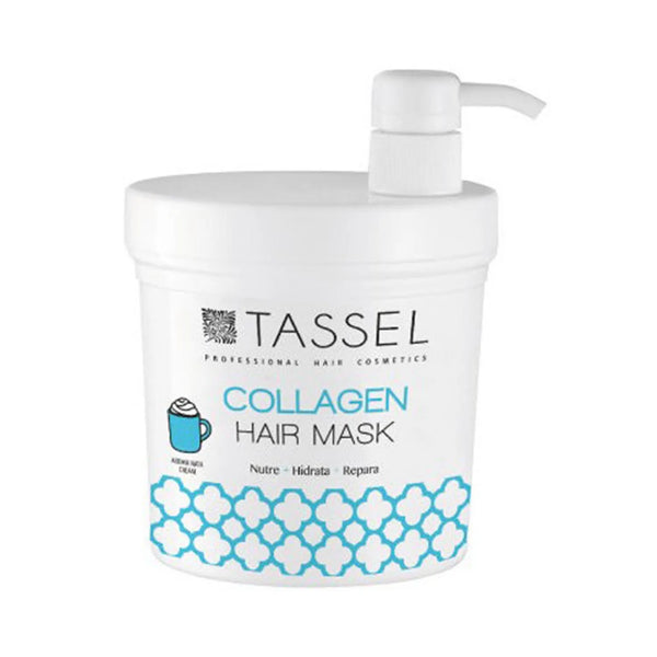 Eurostil Tassel Mascarilla Nata 1000ml - Batty Beauty