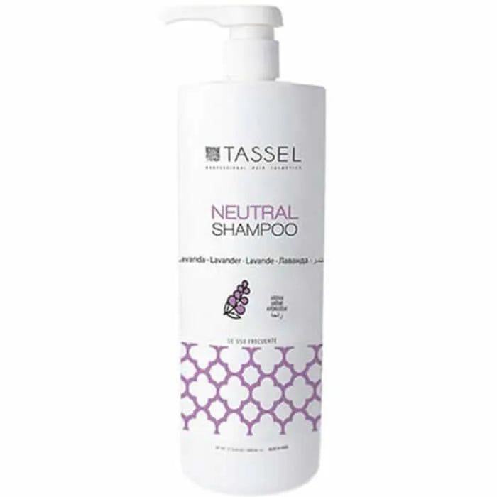 Eurostil Tassel Lavender Shampoo