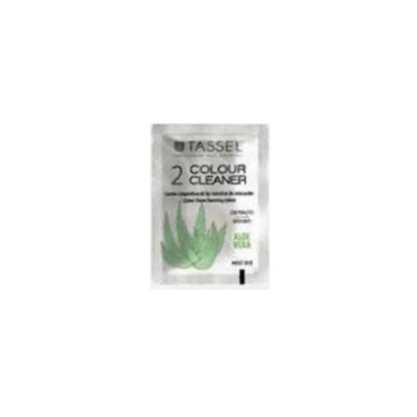 Eurostil Aloe Vera Fluido Protector Manchas De Coloracion N2 1un - Batty Beauty