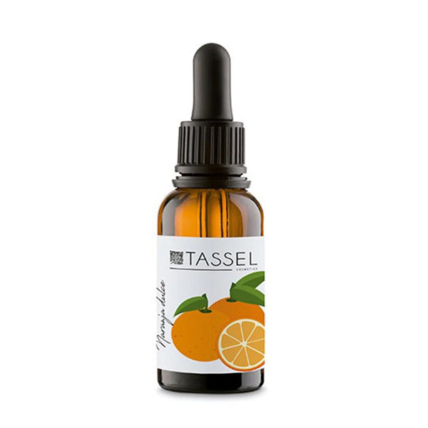 Eurostil Naranja Aceite Esencial 15ml - Batty Beauty