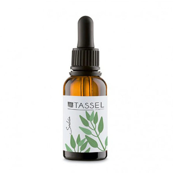 Eurostil Salvia Aceites Esenciales 15ml - Batty Beauty