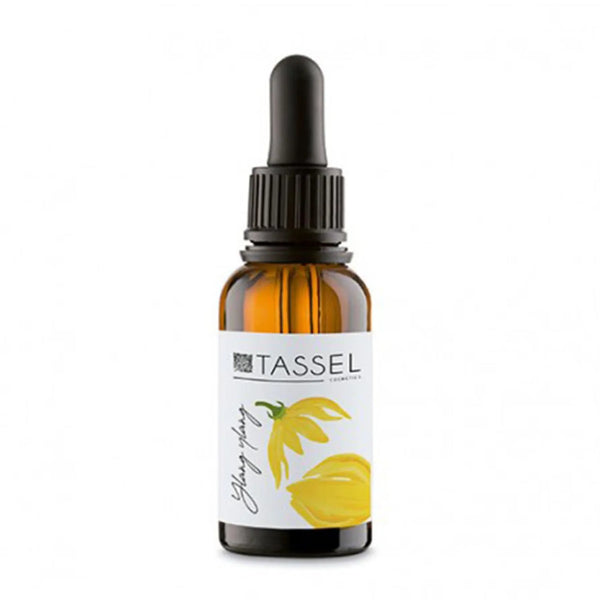 Eurostil Ylang-Ylang Aceites Esenciales 15ml - EUROSTIL