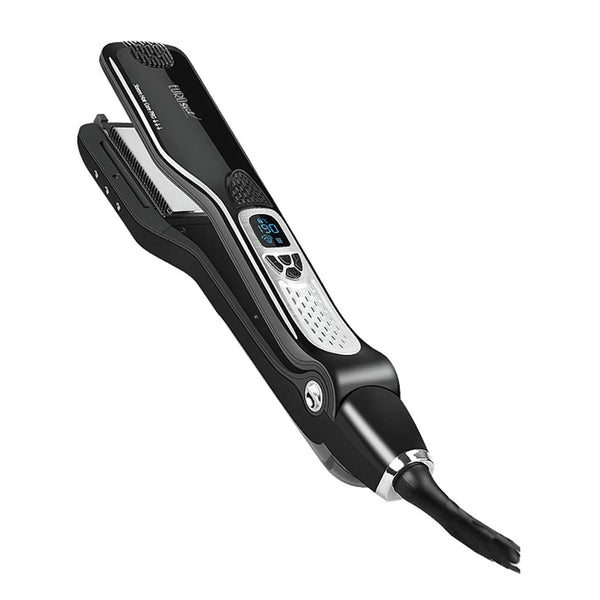 Eurostil Vapor Plancha De Pelo Electrica 1un - Batty Beauty