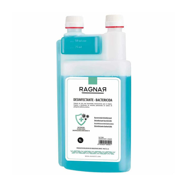 Eurostil Desinfectante Bactericida 1000ml - Batty Beauty