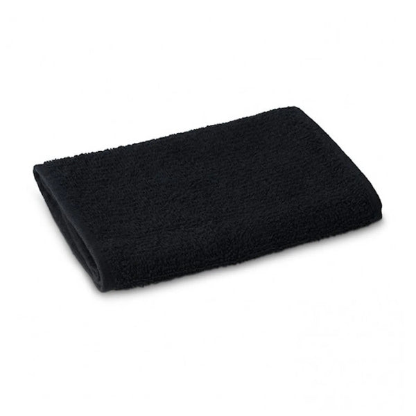 Eurostil Pack Toallitas Negras 100un - Batty Beauty
