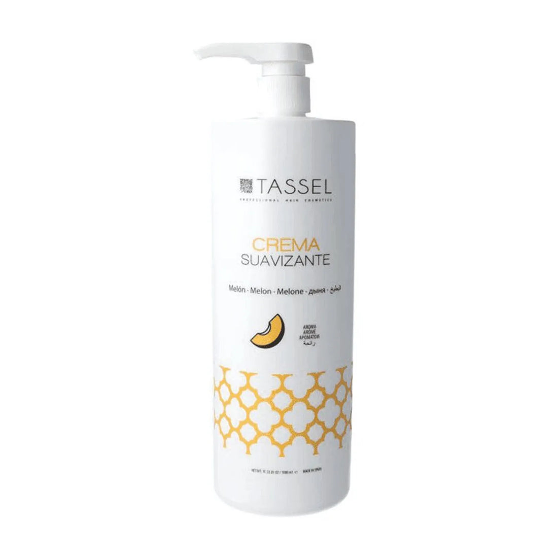 Eurostil Melon Crema Suavizante