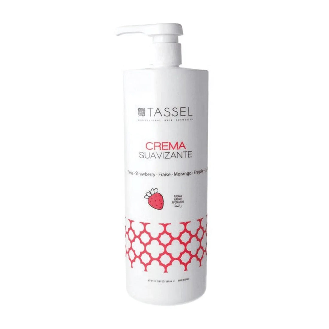 Eurostil Fresa Crema Suavizante
