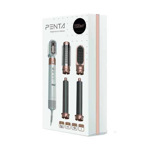 Eurostil Penta Secador 1un - Batty Beauty
