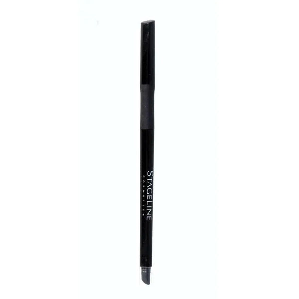 Eurostil Stageline Cosmetics Liner Waterproof N1 1un - Batty Beauty