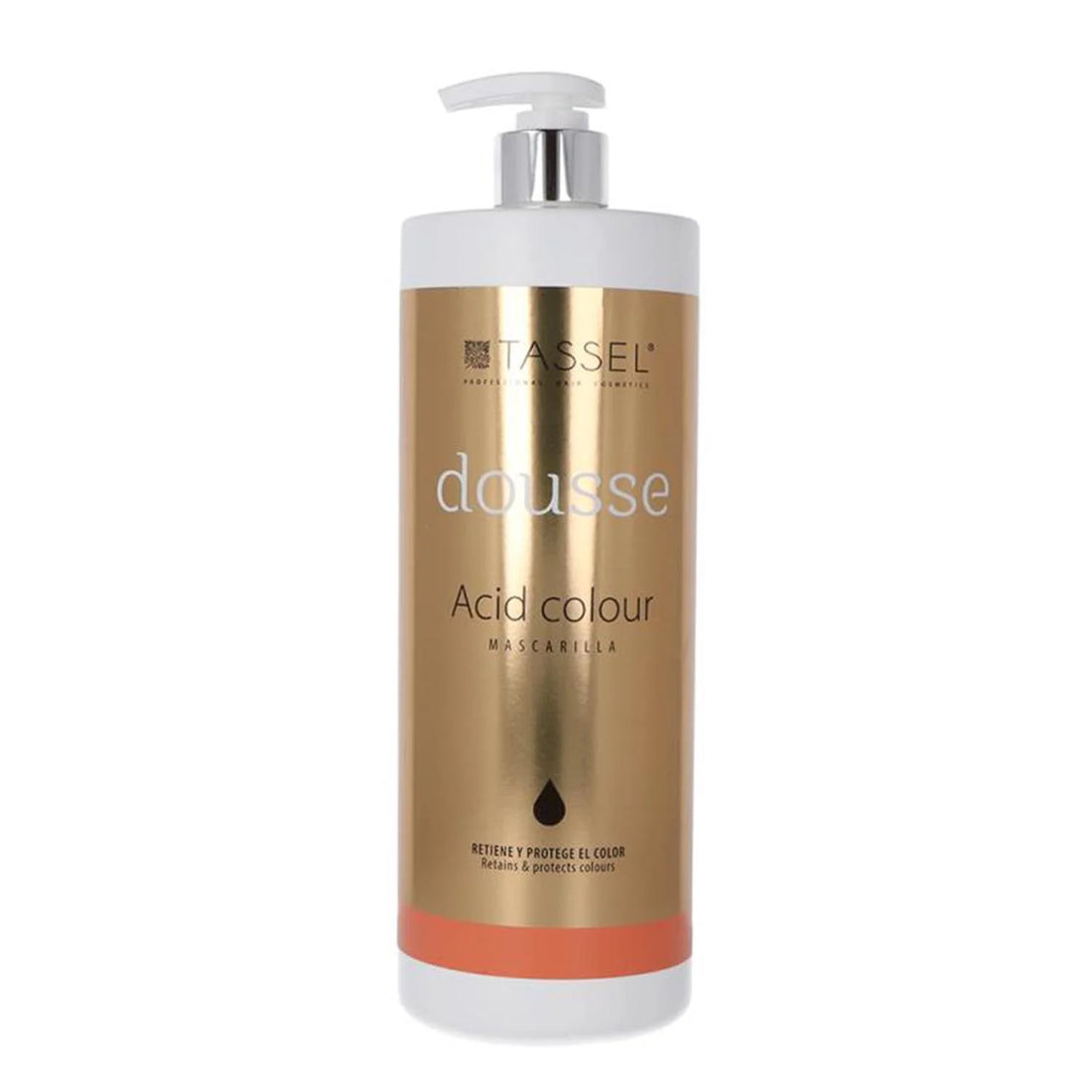 Eurostil Dousse Acid Colour Mascarilla