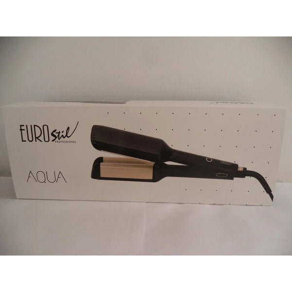 Eurostil Aqua Plancha 85w 1un - Batty Beauty