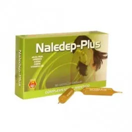 Naledep-Plus 20 Amp - Batty Beauty