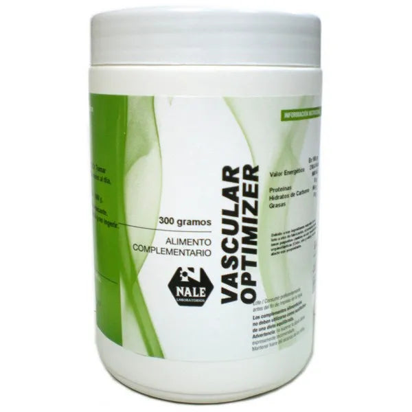 Nale Vascular Optimizer 300g - Batty Beauty