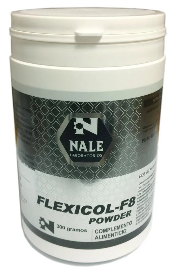 Nale Flexicol F-8 Powder 300g - Batty Beauty