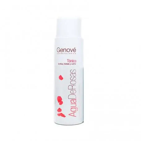 Genové Genove Eau De Rose - Batty Beauty