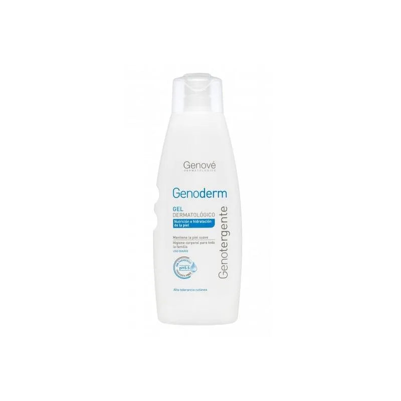Genové Genove Solvant De Savon Liquide Génotergent