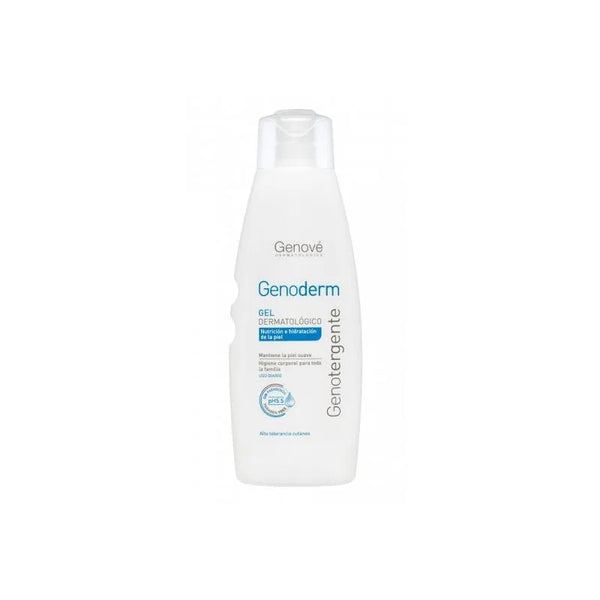 Genové Genove Solvant De Savon Liquide Génotergent - Batty Beauty