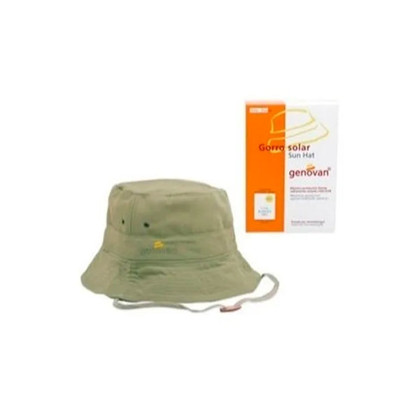 Genové Genovan Chapeau de Soleil Petite Taille 1U - Batty Beauty
