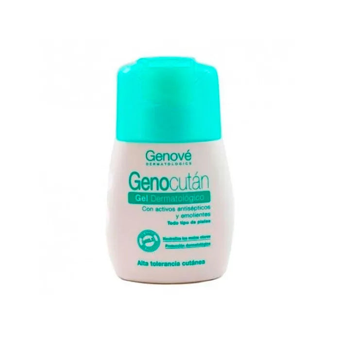 Genové Genocutan Gel Crème