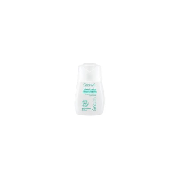 Genové Genove Genocutan Liquid Soap - Batty Beauty