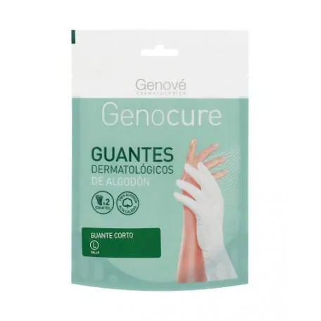 Genové Genocure Guantes Dermatológicos Talla L Genove - Batty Beauty