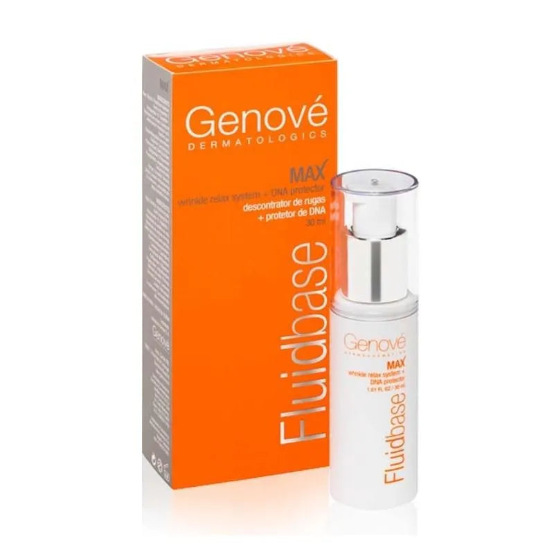 Genové Genoave Fluidbase Max Antirides