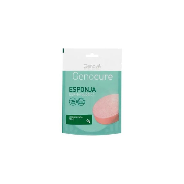 Genové Genove Genocure Baby Sponge - Batty Beauty