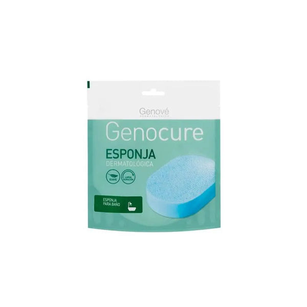 Genové Genove Éponge De Bain Génocure - GENOVÉ