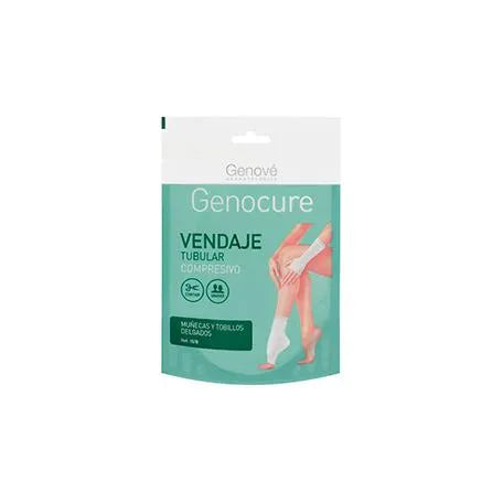 Genové Bandage Tubulaire R10 Poignets et Chevilles 1u - Batty Beauty