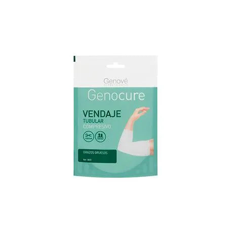 Genové Bandage Tubulaire R30 Épais Bras Jambes Épais 1u - Batty Beauty