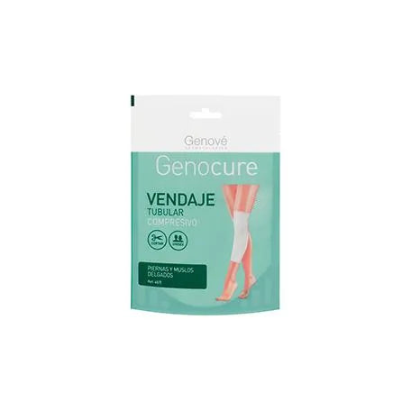 Genové Genove Bandage Tubulaire 40 Cuisse