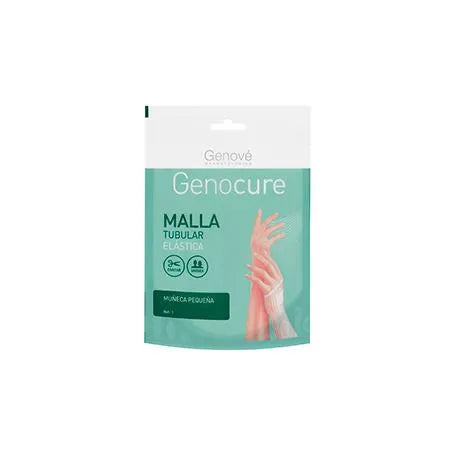 Genové Genocure Malla Tubular Elástica Muñeca Ref-1 Genove - Batty Beauty