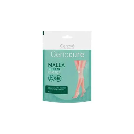 Genové Genove Génocure De Mailles Tubulaires Élastiques - Batty Beauty