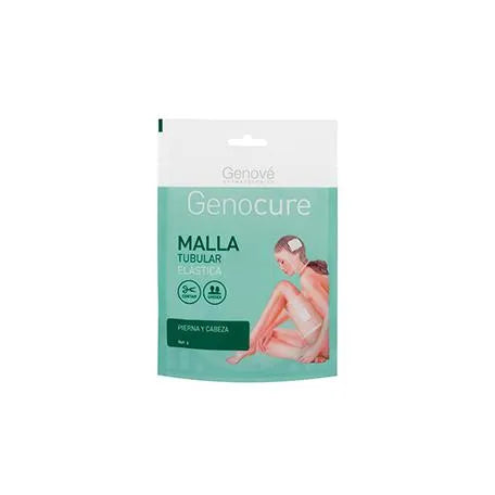 Genové Genocure Malla Tubular Elástica Pierna y Cabeza R-6 Genove - Batty Beauty