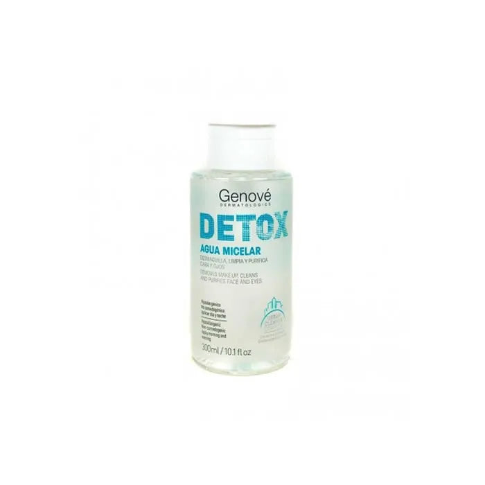 Genové Detox Micellar Water
