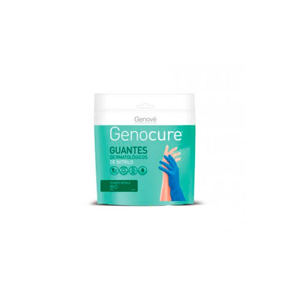 Genové Gloves Genocure Dermat Nitrilo XL 2uds - Batty Beauty