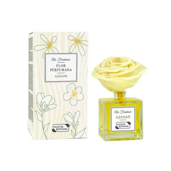 Natur Botanic Orange Blossom Scented Air Freshener